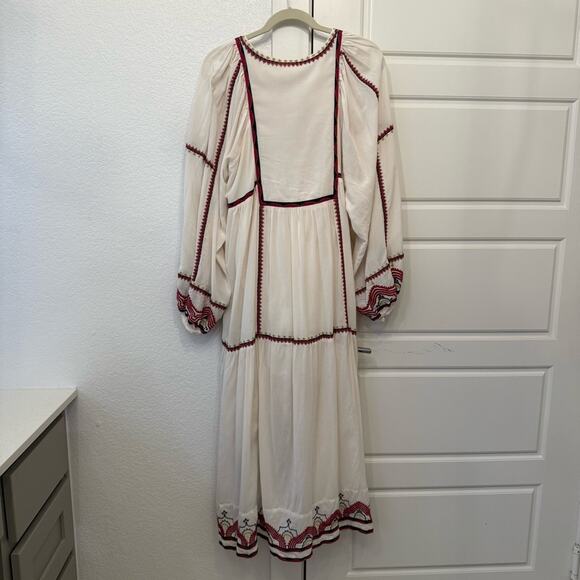 Free People Sweet Escape Dress - Picture 4 of 7